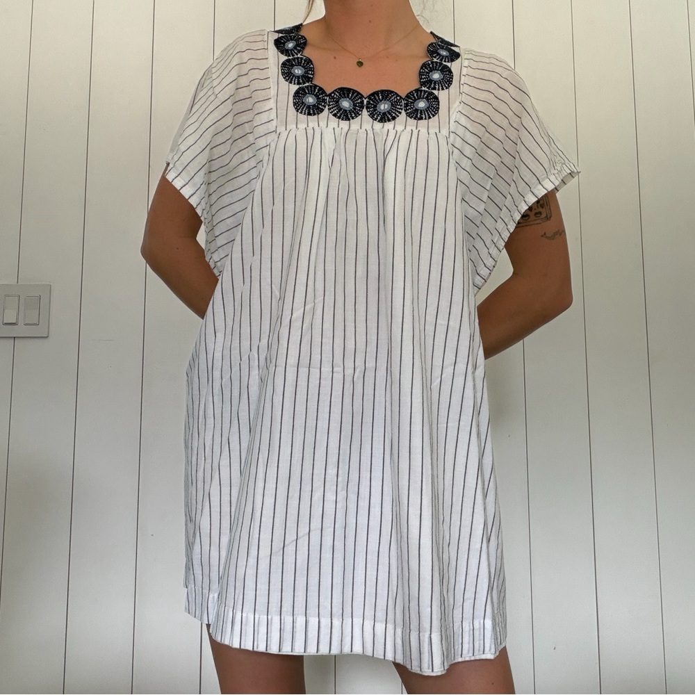 MADEWELL DRESS - Picture 2 of 4